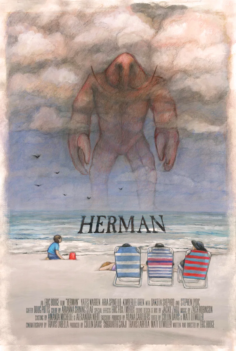 HERMAN