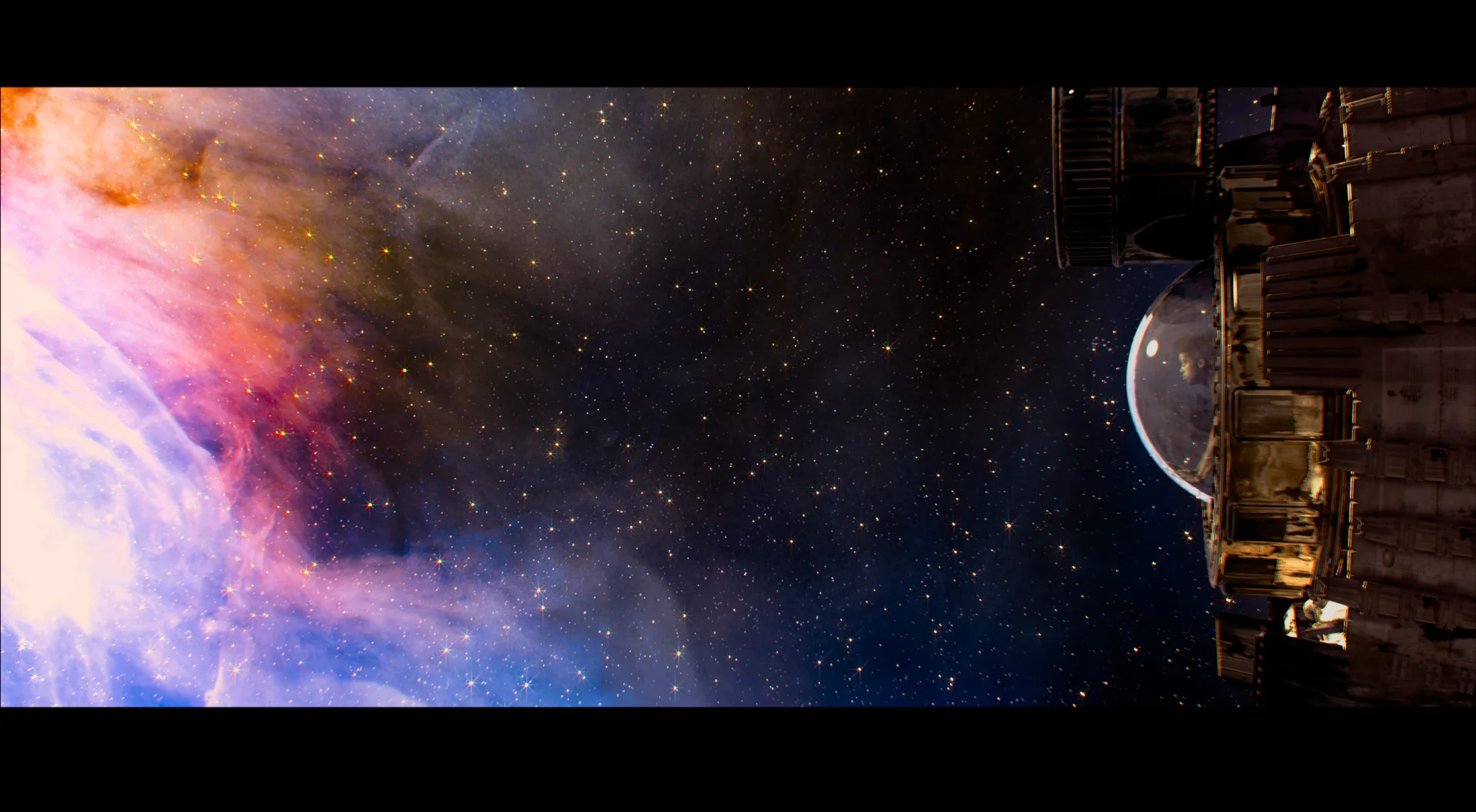 TELESCOPE
