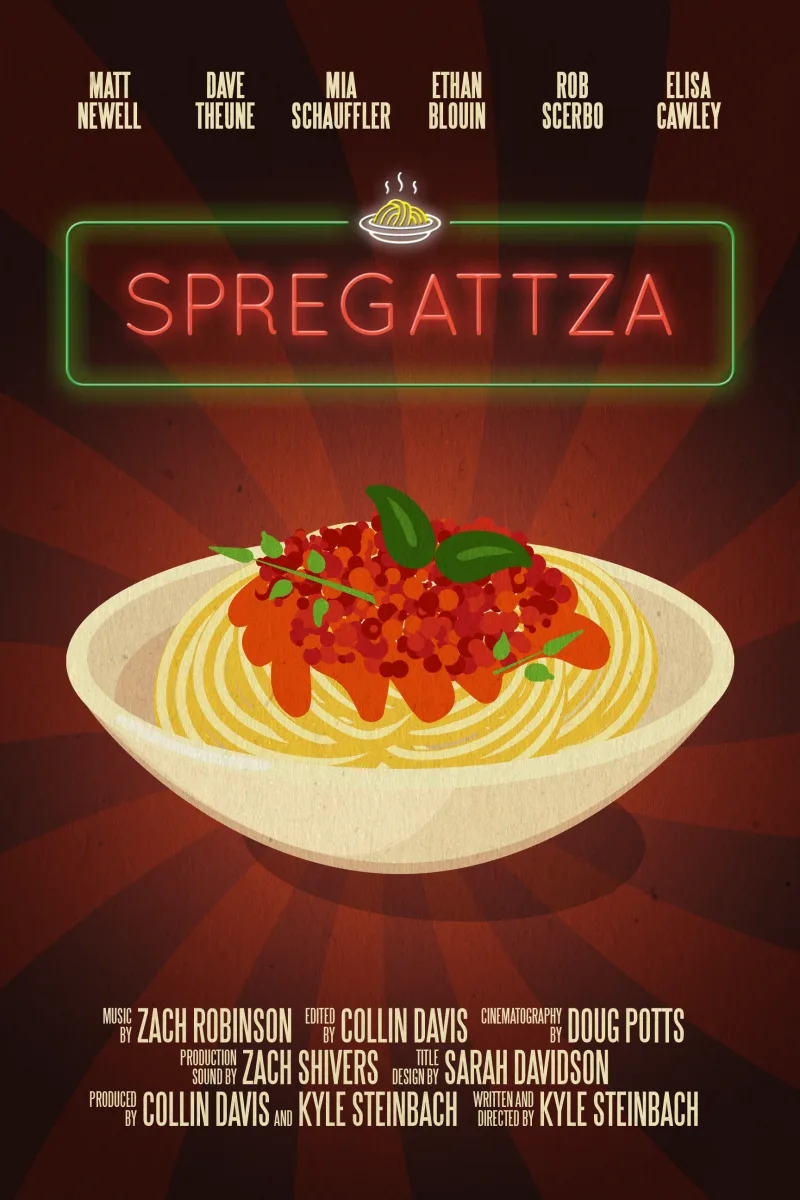 SPREGATTZA
