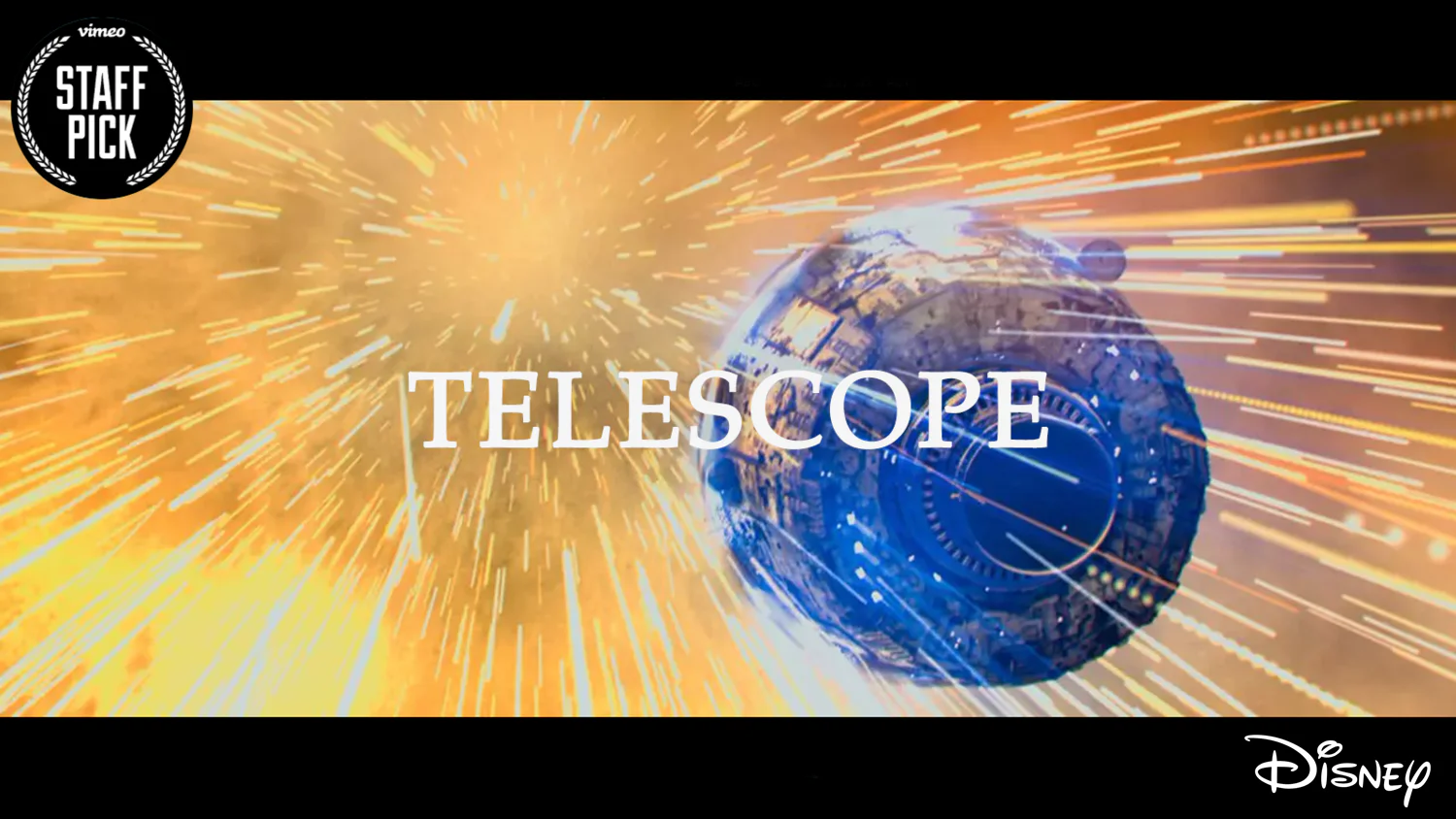 TELESCOPE