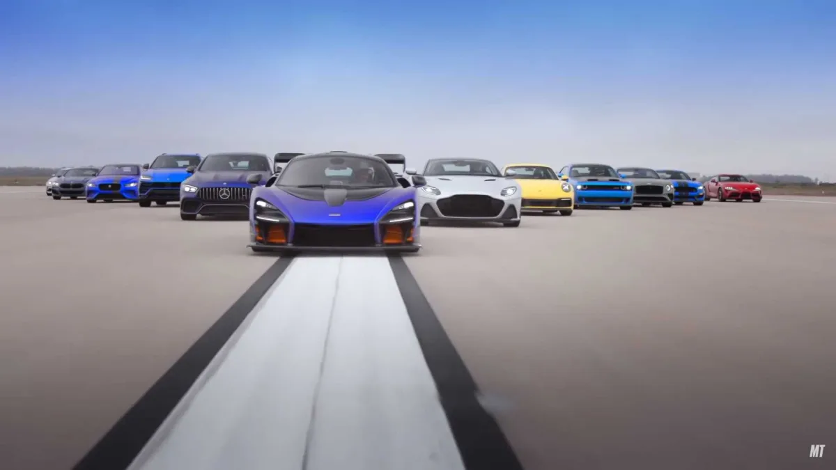 Play: WORLD'S GREATEST DRAG RACE 9