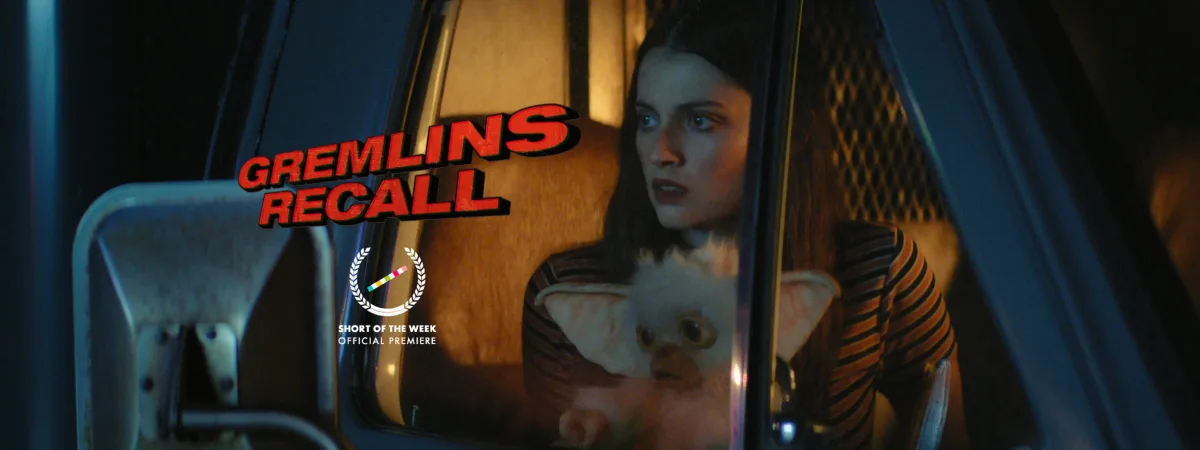 Play: GREMLINS: RECALL