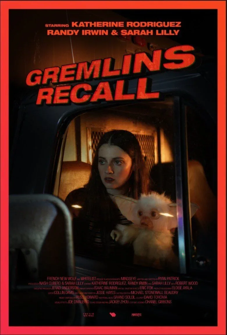 GREMLINS: RECALL